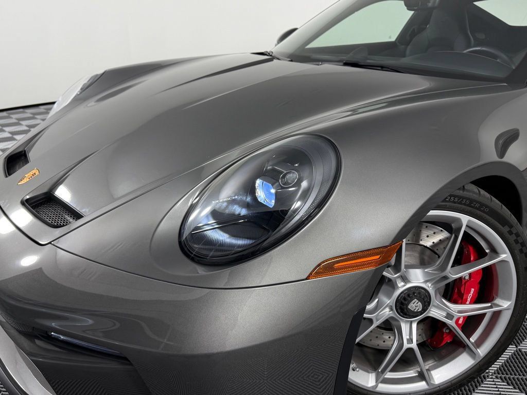 Certified 2023 Porsche 911 GT3 RWD image 11