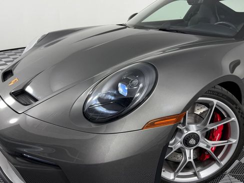 Certified 2023 Porsche 911 GT3 RWD image 11