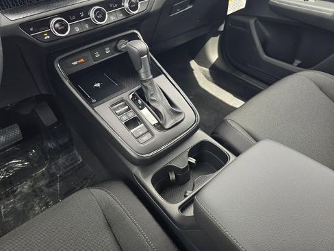 New 2026 Honda CR-V EX image 16