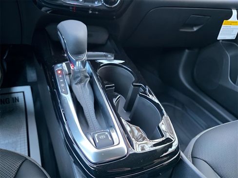 New 2026 Chevrolet Trax ACTIV image 26