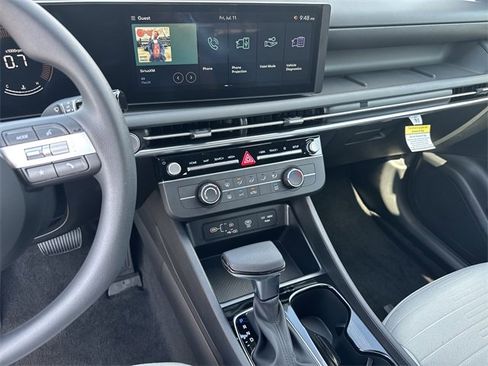 New 2025 Hyundai Santa Cruz SE image 20