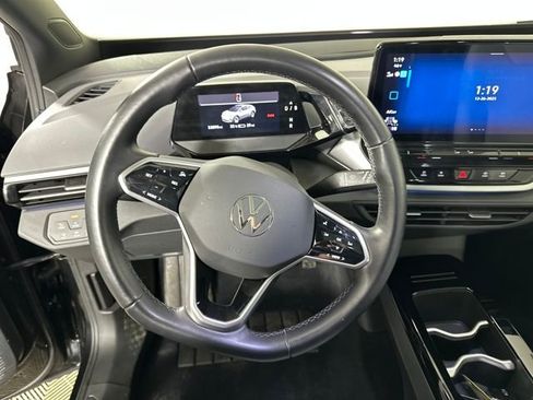 Used 2022 Volkswagen ID.4 Pro S image 14