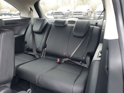 New 2026 Honda Odyssey EX-L image 41