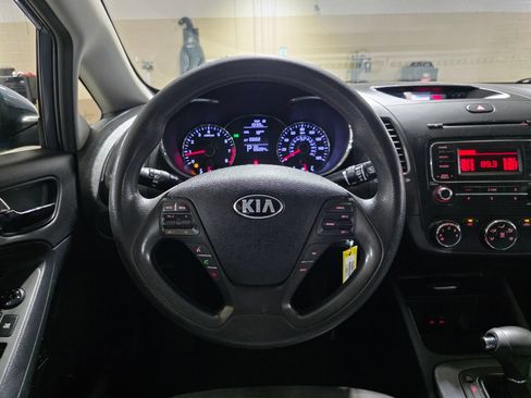 Used 2015 Kia Forte LX w/ Popular Package FWD image 20