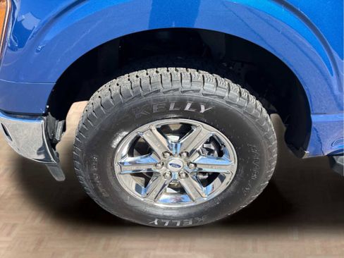 Used 2024 Ford F150 XLT image 32