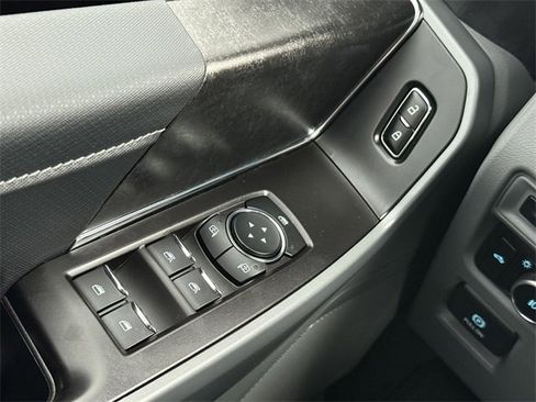 Certified 2023 Ford F150 XLT w/ Equipment Group 302A High image 23