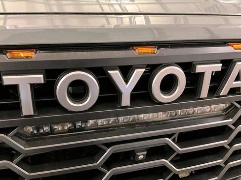 Used 2022 Toyota Tundra TRD Pro image 29