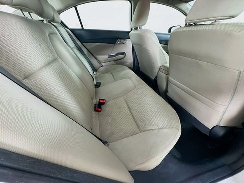 Used 2014 Honda Civic LX image 31