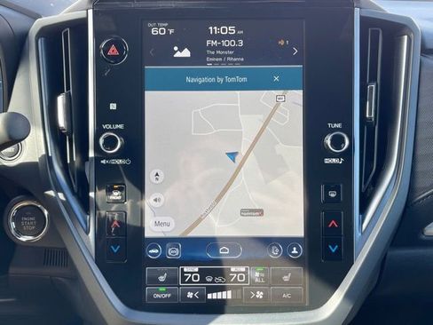 New 2025 Subaru Forester Limited image 10