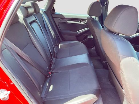 Used 2025 Honda Civic FWD Hybrid Sedan image 27