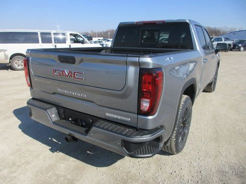 New 2026 GMC Sierra 1500 Elevation w/ Elevation Premium Package AWD/4WD image 5