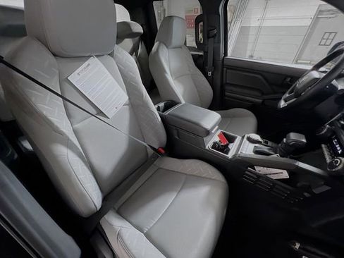 New 2025 Toyota Tacoma SR5 image 27