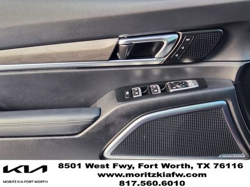 Certified 2024 Kia Telluride SX Prestige X-Line AWD/4WD image 22