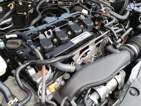 Used 2017 Honda Civic EX-T image 27