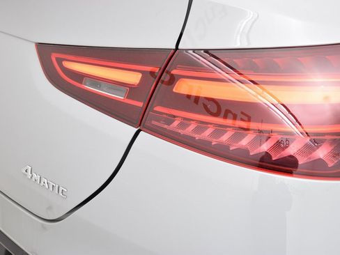 New 2026 Mercedes-Benz GLE 450 GLE 450 image 14