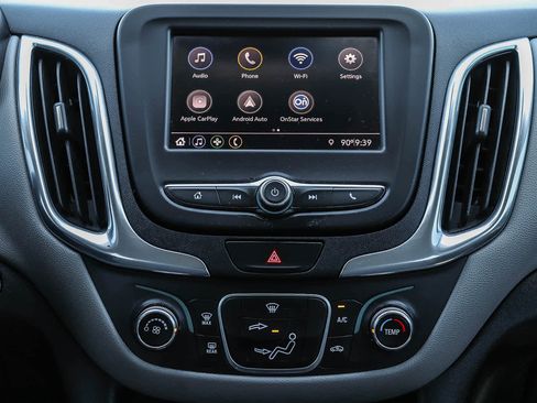 Used 2020 Chevrolet Equinox LS w/ LPO, Blackout Package image 13