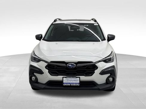 Certified 2024 Subaru Crosstrek 2.5i Limited w/ Crosstrek Mirror Package AWD/4WD image 10