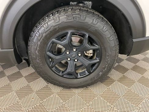 Used 2024 Ford Explorer Timberline w/ Timberline Technology Package image 10