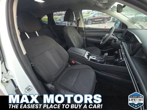 Used 2025 Hyundai Tucson SEL FWD image 11