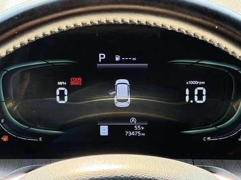 Used 2023 Kia Telluride EX w/ EX Captain's Chair Package image 25