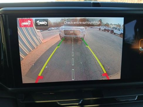 New 2026 Jeep Wrangler Unlimited Rubicon AWD/4WD image 43