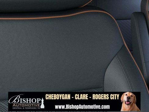 New 2026 GMC Yukon AT4 image 24