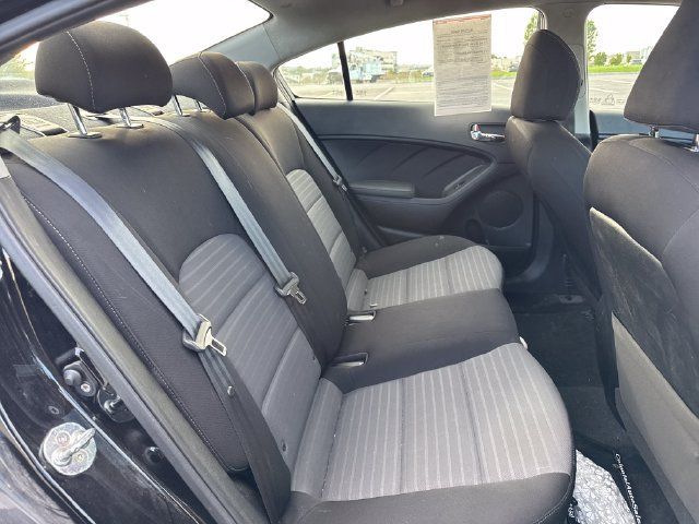 Used 2018 Kia Forte S FWD image 14