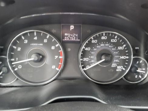 Used 2012 Subaru Legacy 3.6R Limited image 27