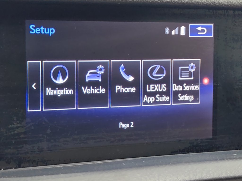 Used 2015 Lexus RC 350 AWD image 40