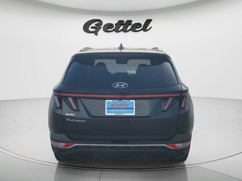 Used 2023 Hyundai Tucson SEL FWD image 6