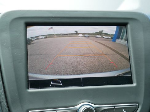 Certified 2022 Chevrolet Equinox LT AWD/4WD image 27
