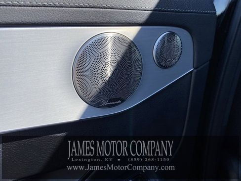 Certified 2023 Mercedes-Benz GLC 300 4MATIC Coupe image 19