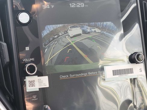 New 2026 Subaru Impreza 2.0i Sport image 9