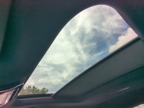 New 2026 Mercedes-Benz GLC 43 AMG GLC 43 AMG image 17