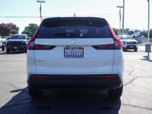 Used 2024 Honda CR-V EX image 9