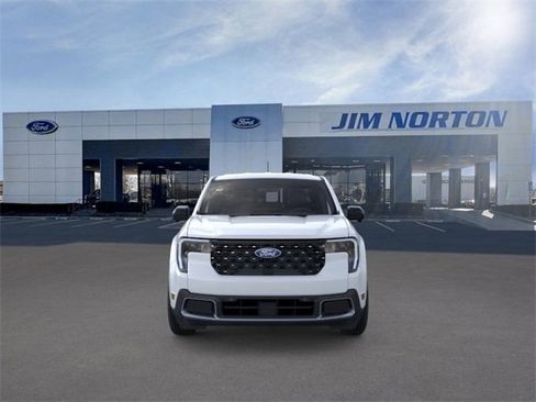 New 2025 Ford Maverick Lariat w/ 4K Tow Package image 6