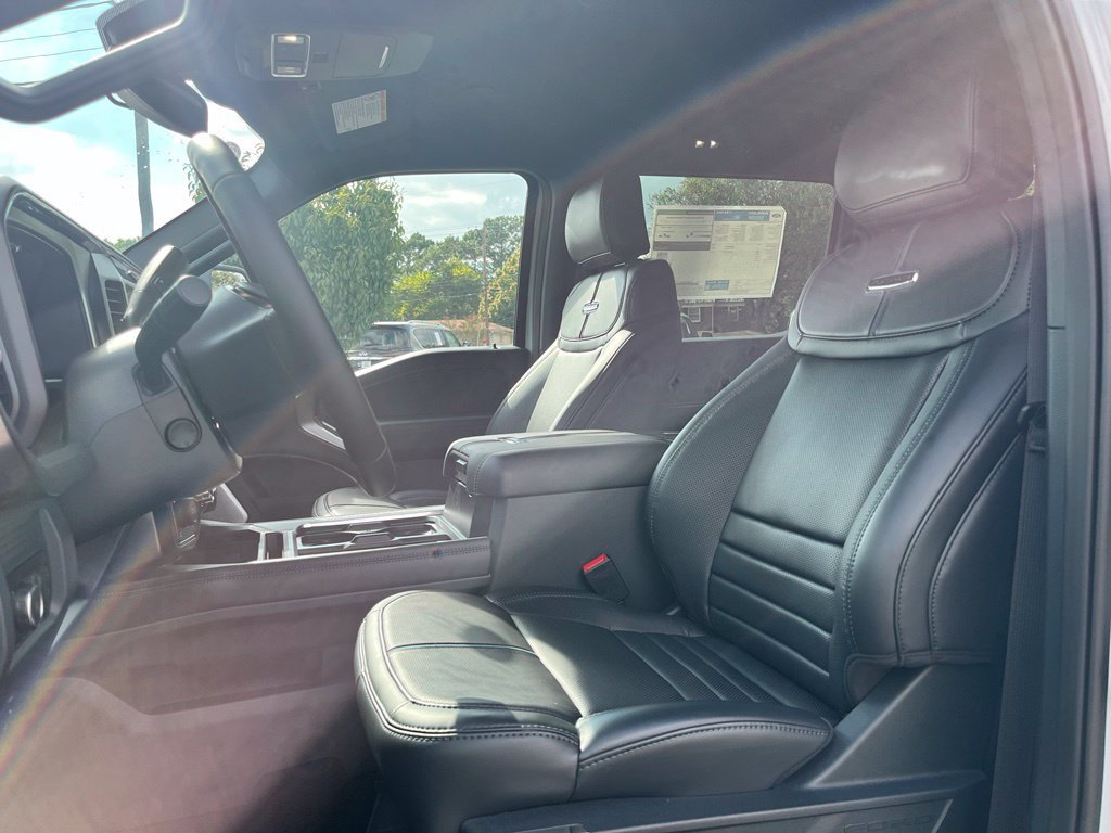 New 2026 Ford F250 Platinum AWD/4WD image 21