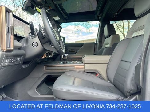Used 2025 GMC Hummer EV 2X AWD/4WD image 19