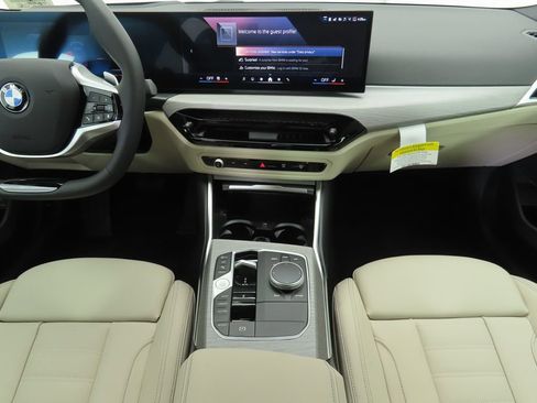 New 2026 BMW 330i Sedan w/ Premium Package image 13