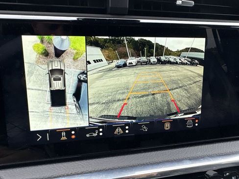 Certified 2025 GMC Sierra 2500 Denali w/ Denali Reserve Package image 18