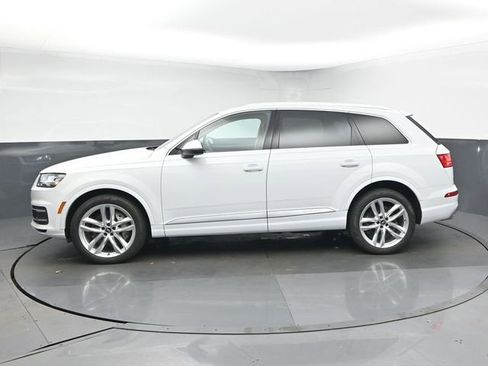 Used 2018 Audi Q7 3.0T Prestige w/ Prestige Package image 5