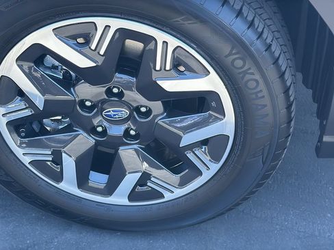 Certified 2026 Subaru Forester Premium AWD/4WD image 10