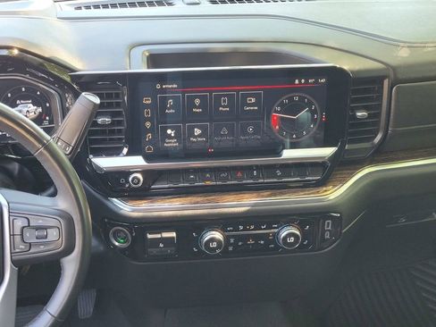 Used 2024 GMC Sierra 1500 Elevation w/ X31 Off-Road Package image 14