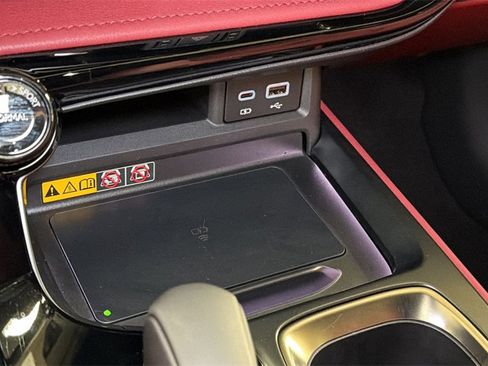 Used 2025 Lexus NX 450h+ AWD w/ Luxury Package image 31