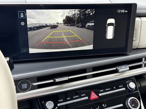 Certified 2026 Hyundai Santa Fe SE image 27