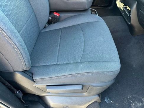 New 2026 RAM 2500 Tradesman image 13