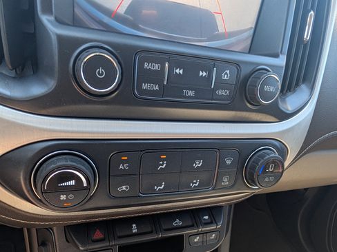Used 2016 GMC Canyon SLT AWD/4WD image 29