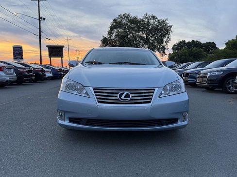 Used 2012 Lexus ES 350 FWD image 2