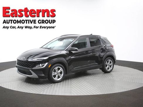 Used 2022 Hyundai Kona SEL w/ Convenience Package AWD/4WD image 57