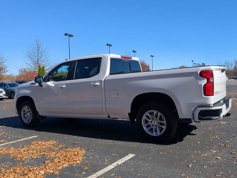 Used 2023 Chevrolet Silverado 1500 RST image 6